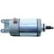 Wai Global Starter, STRMT PMDD, 12 Volt, CW, 10Spline Shaft 18339N - alternate 3